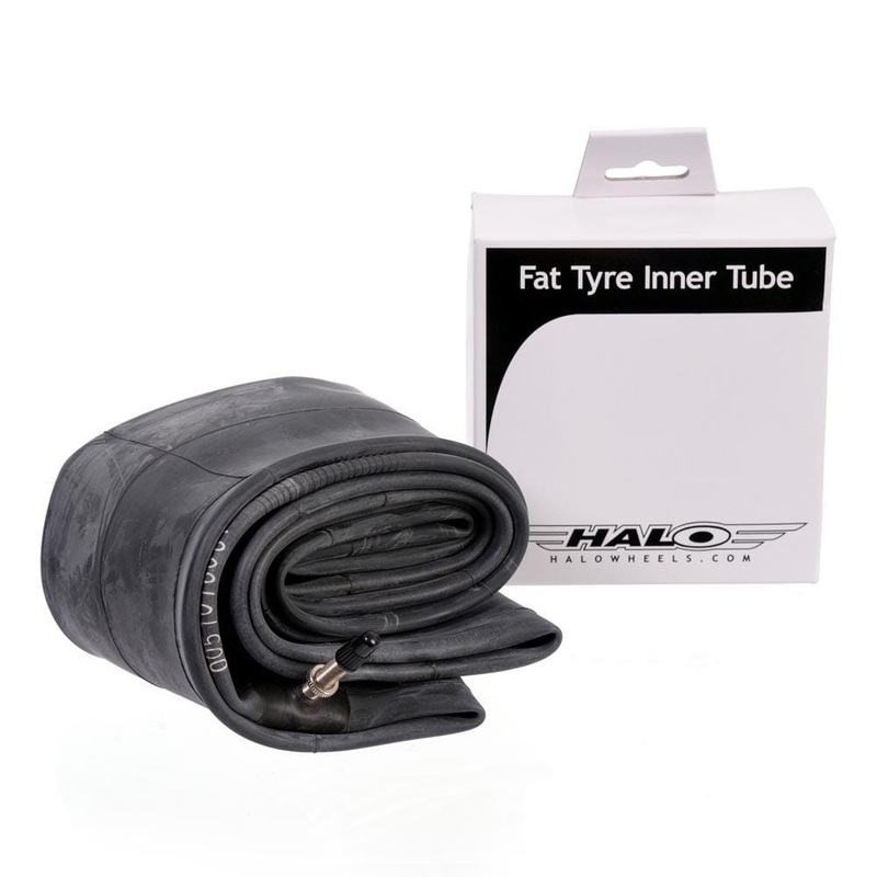 Halo Fat Bike Presta 26 X 4.0 Inner Tube