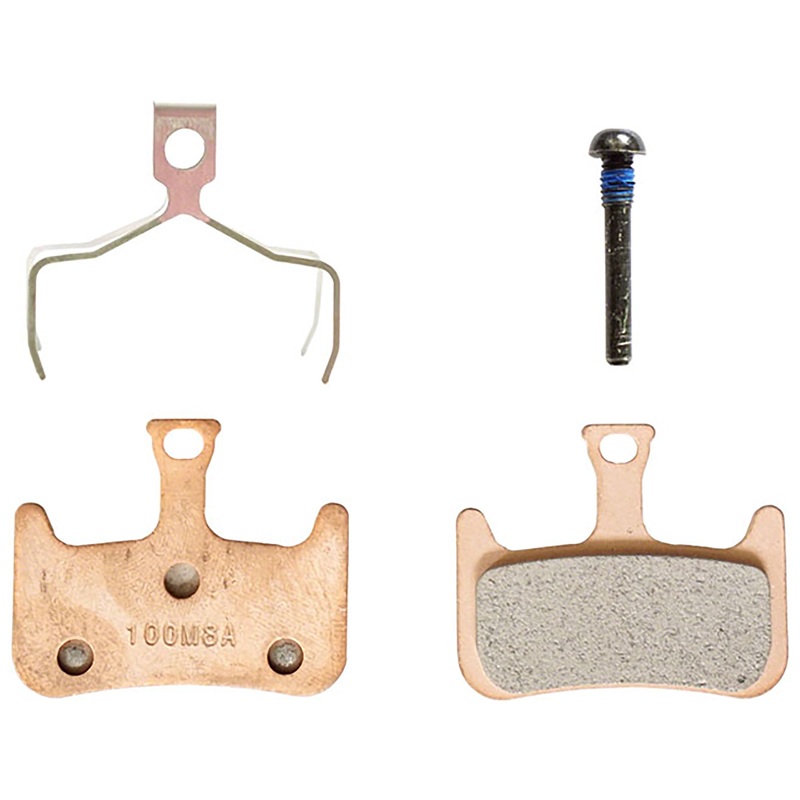 Hayes Dominion T2 Disc Brake Pads – Semi-Metallic T106