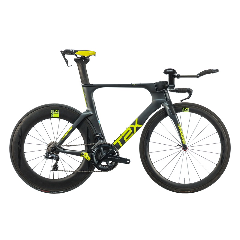 Jamis T2X Time Trial Bike – 2019, Large
