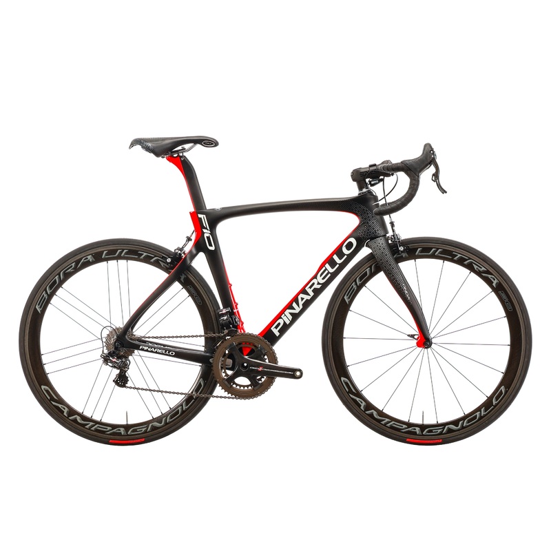 Pinarello Dogma F10 Road Bike – 2017, 54cm