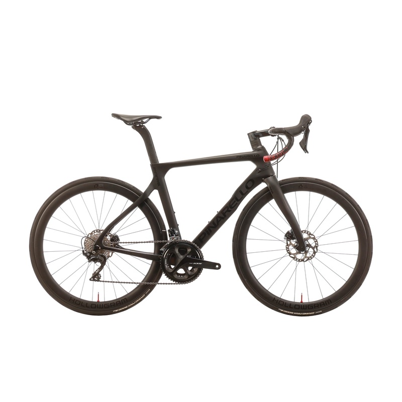 Pinarello Paris 105 Road Bike – 2022, 51.5cm