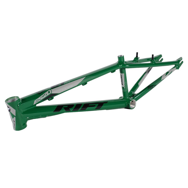 Rift ES20D Frame Pro XXXL
