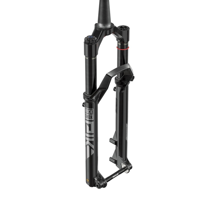 RockShox Pike Ultimate RC2 29″ Fork