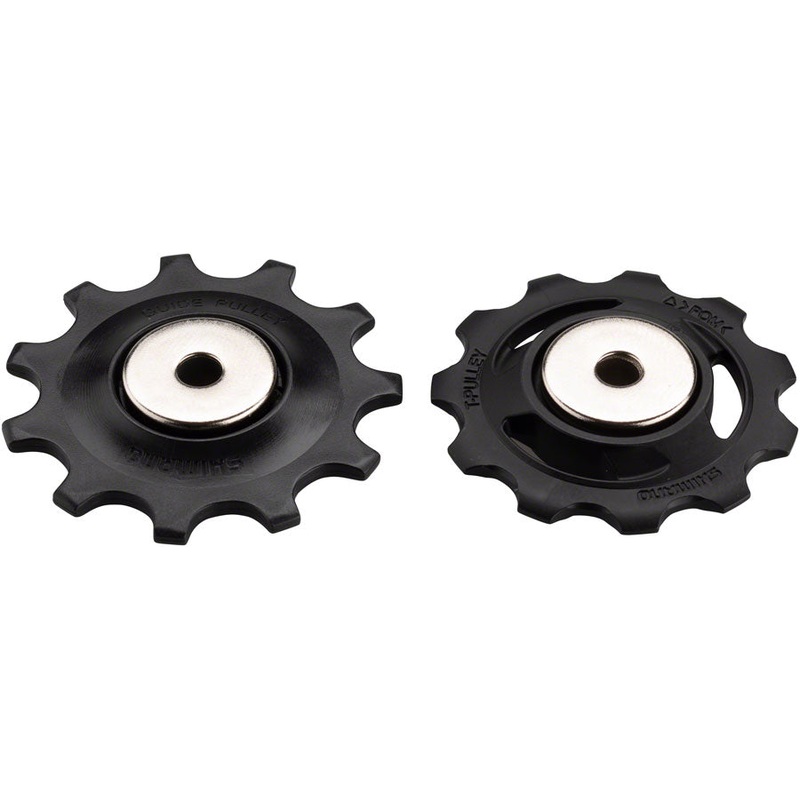 Shimano 105 RD-R7000 11-Speed Rear Derailleur Pulley Set