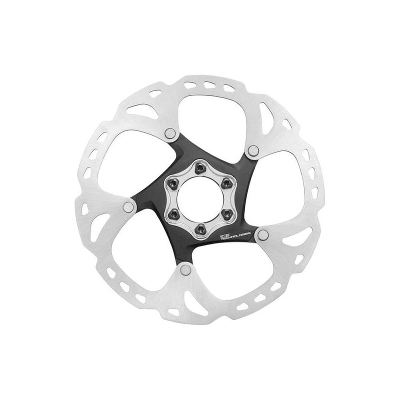 Shimano Deore XT SM-RT86 Disc Brake Rotor