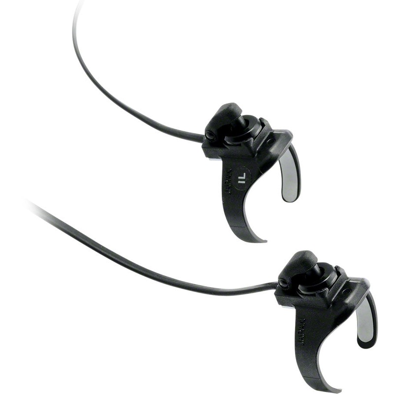 Shimano Di2 SW-R610 Remote Sprinter Shifter Set