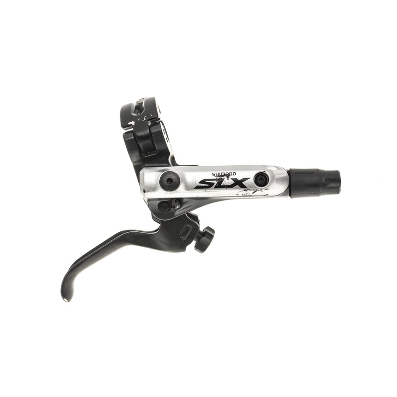 Shimano SLX BL/BR-M675 Hydraulic Disc Brake Right/Rear