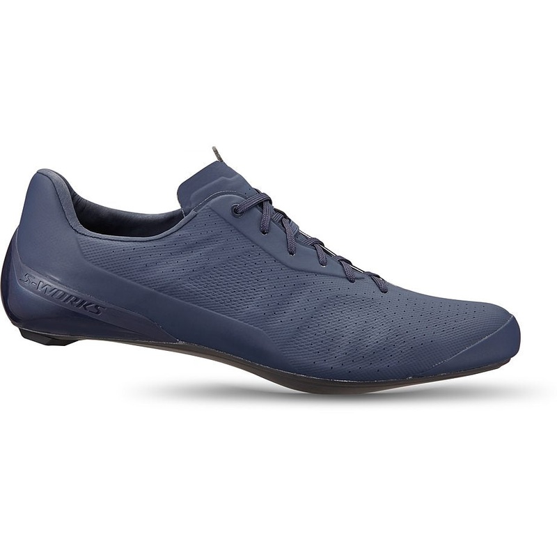 Specialized S-Works torch lace shoe dark navy 48