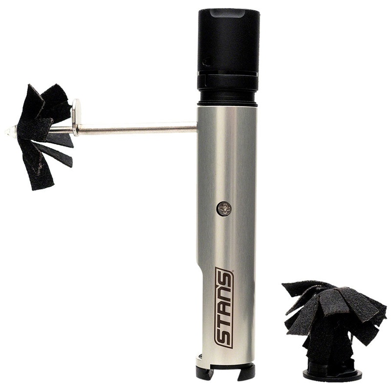 Stan’s Incredible Dart Tubeless Repair Tool