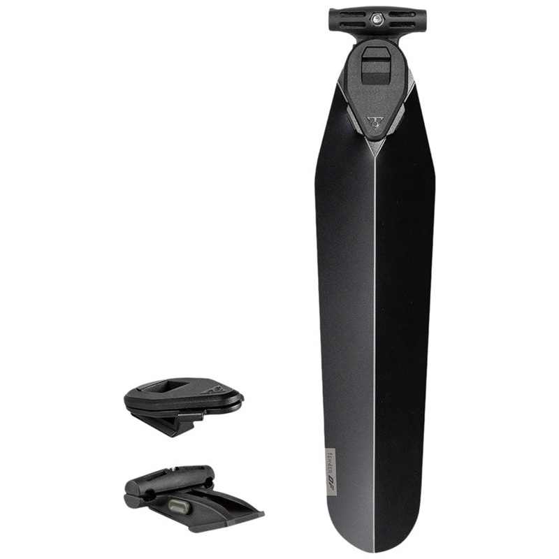 Topeak FlashFender DF Fender – Black