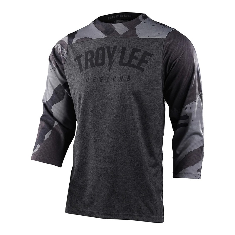 Troy Lee Designs Ruckus  Jersey, Sale