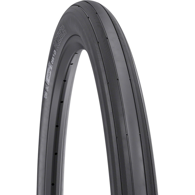 WTB Horizon Tire – 650b x 47 TCS Tubeless Folding BLK Light Fast Rolling SG2