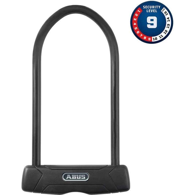 Abus Granit 460 Bicycle U-Locks