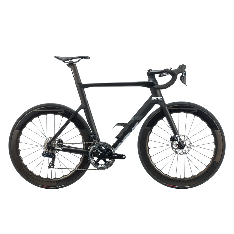 BMC Timemachine ROAD 01 Road Bike – 2021, 58cm
