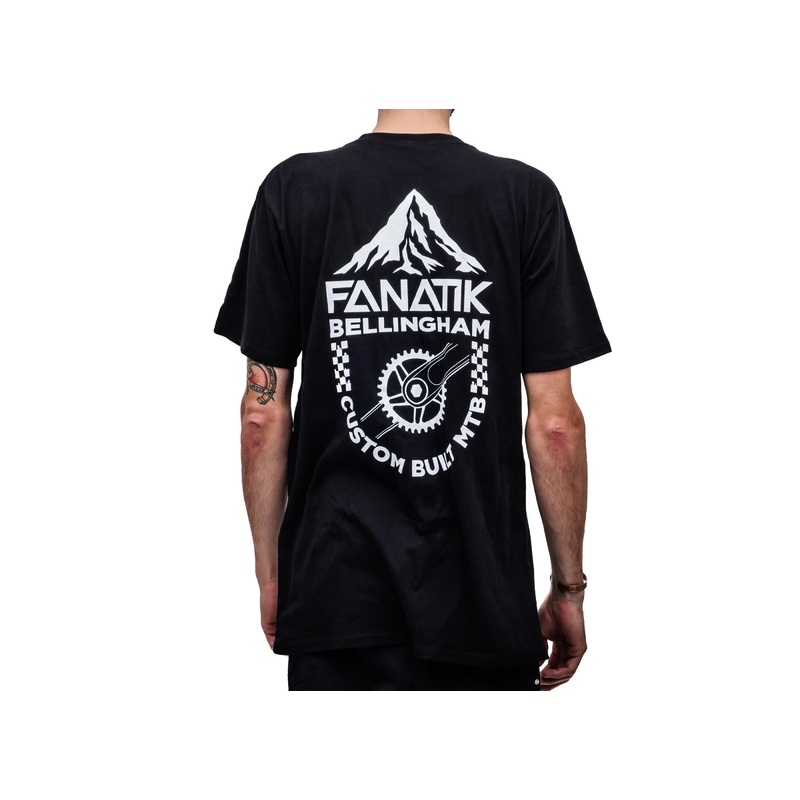 Crank Tee