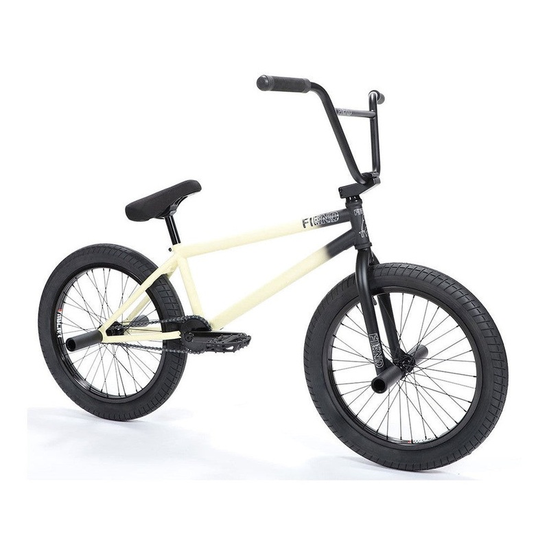 Fiend Type A 20 Inch Bike