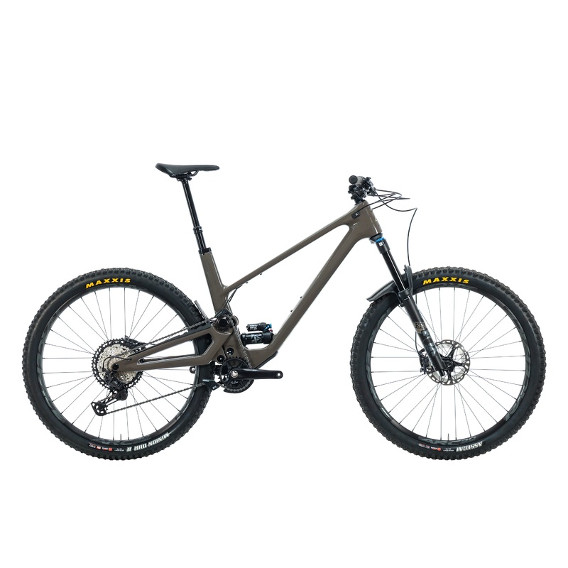 Forbidden Druid XT Mountain Bike – 2022, X-Large