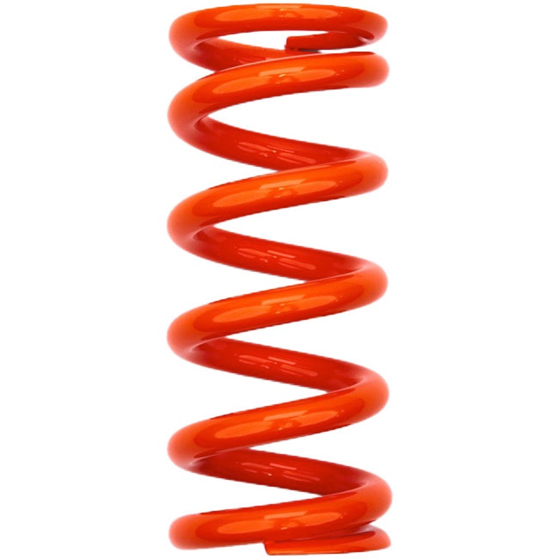 Fox Shox SLS Spring 1.385″ ID 80mm/3.15″ Stroke 525lbs Org