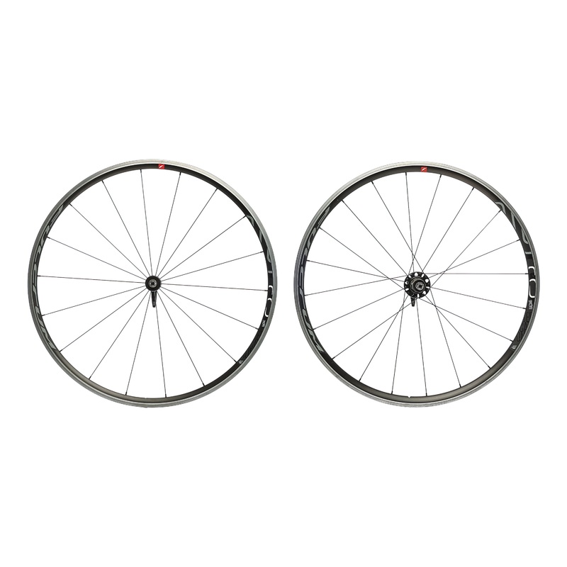 Fulcrum Racing 6 Aluminum Clincher 700C Wheelset