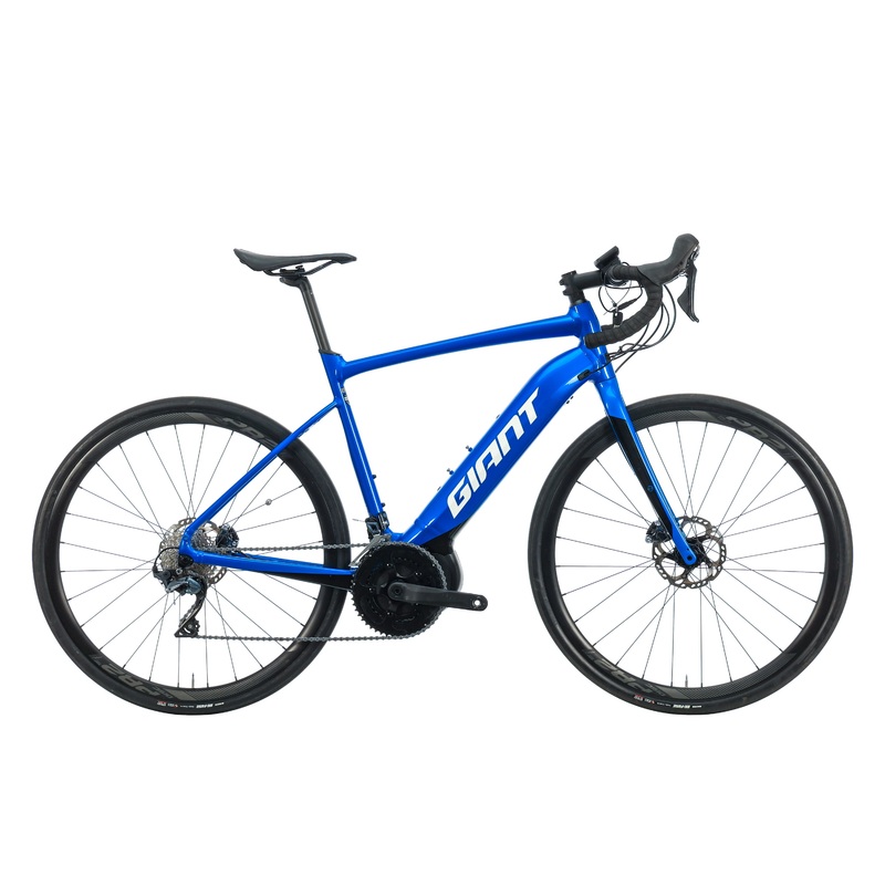 Giant Road E+ 1 Pro Road E-Bike – 2020, Large
