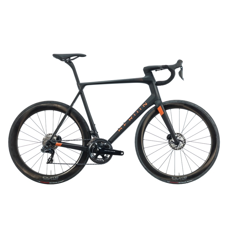 Heroin Bikes HR Road Bike – 2021, X-Large
