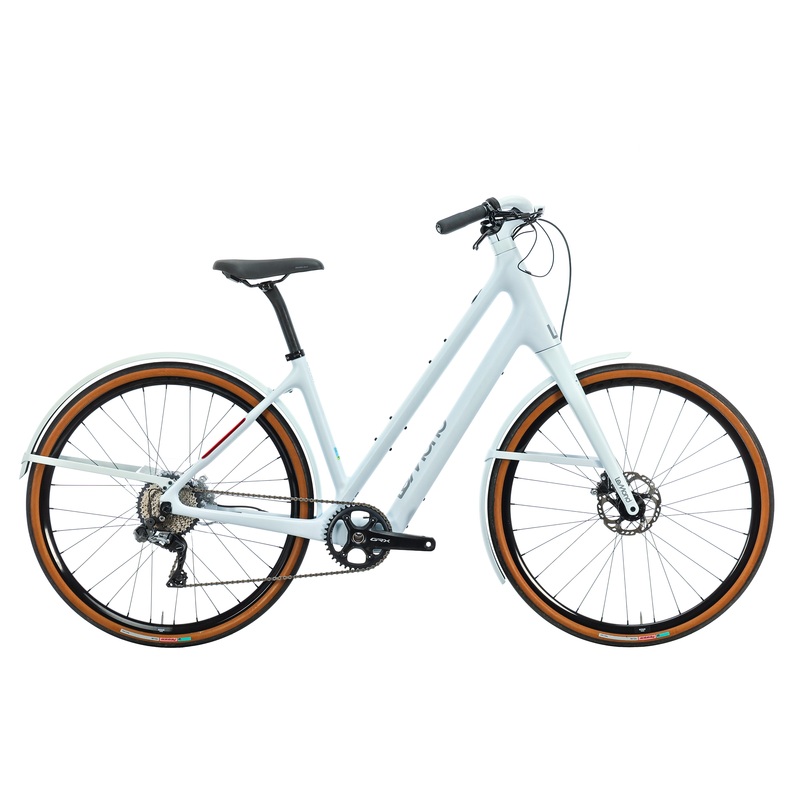 LeMond Dutch Di2 Commuter E-Bike – 2021, Small