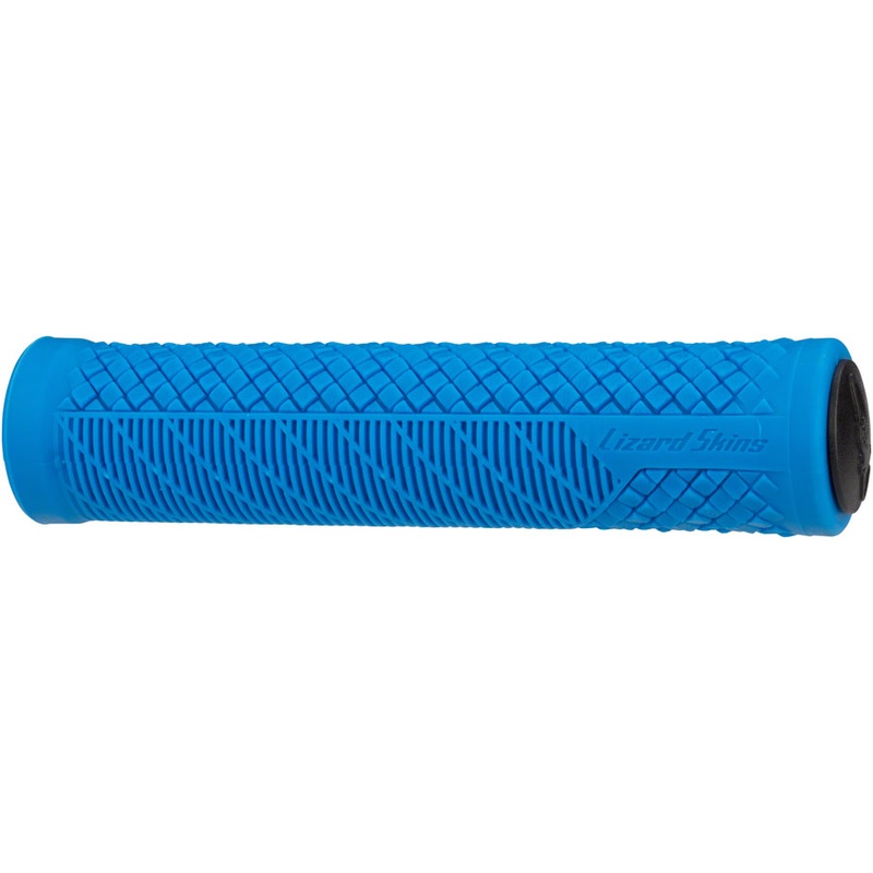 Lizard Skins Charger Evo Grips – Blue