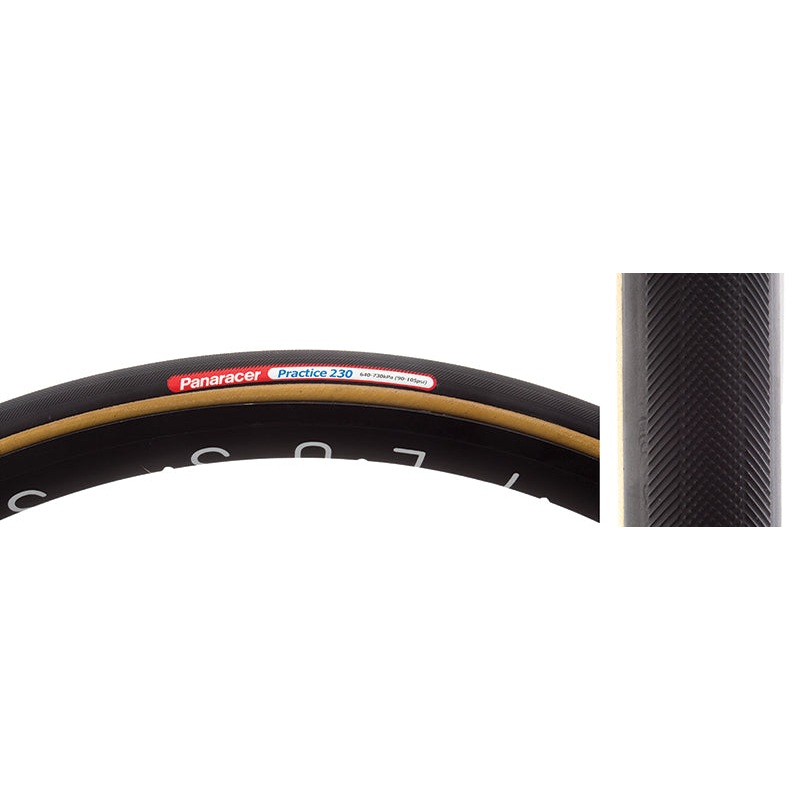 Panaracer Practice 650×19 Tire