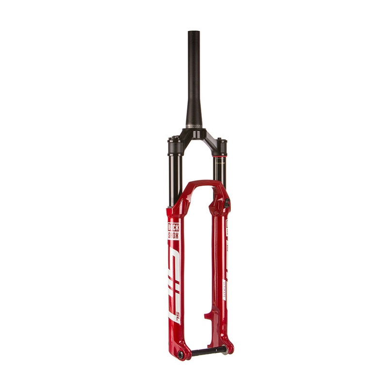 RockShox SID SL Ultimate 29″ Fork 2-Pos Remote 110mm Black