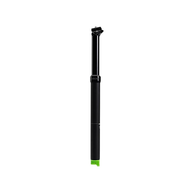 SDG Tellis V2 Dropper Seatpost (125mm) 30.9mm Black