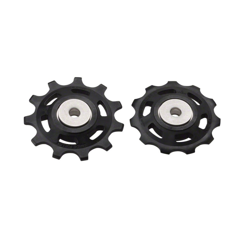 Shimano XT RD-M8000 11-Speed Rear Derailleur Pulleys