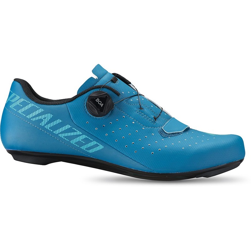 Specialized torch 1.0 tropical teal/lagoon blue 39