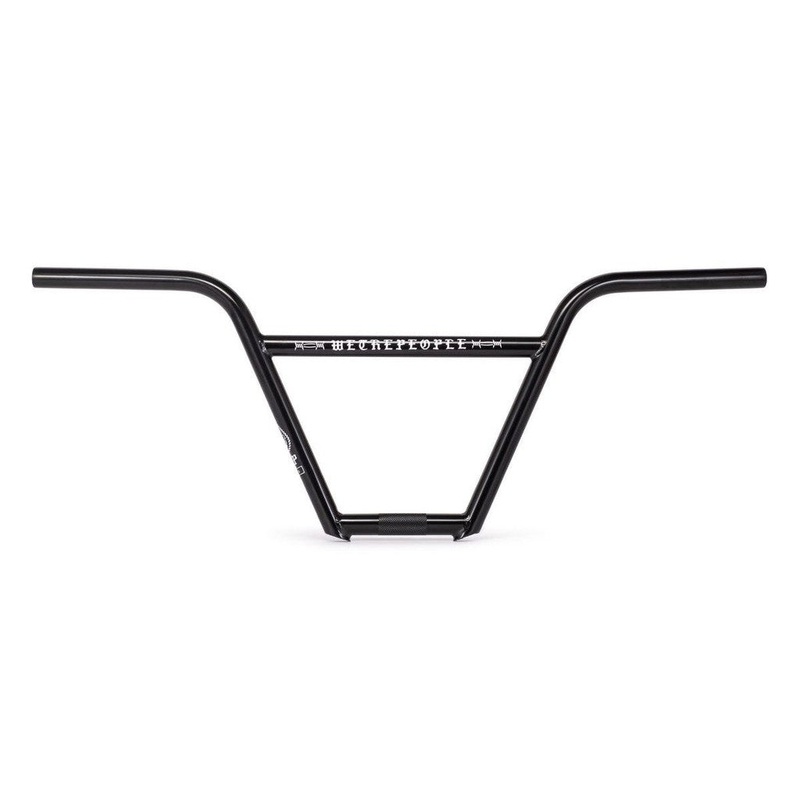 Wethepeople Pathfinder Barbwire 4-Piece Bars