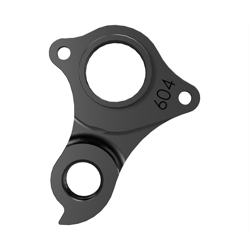 Wheels Mfg Derailleur Hanger Dropout #604