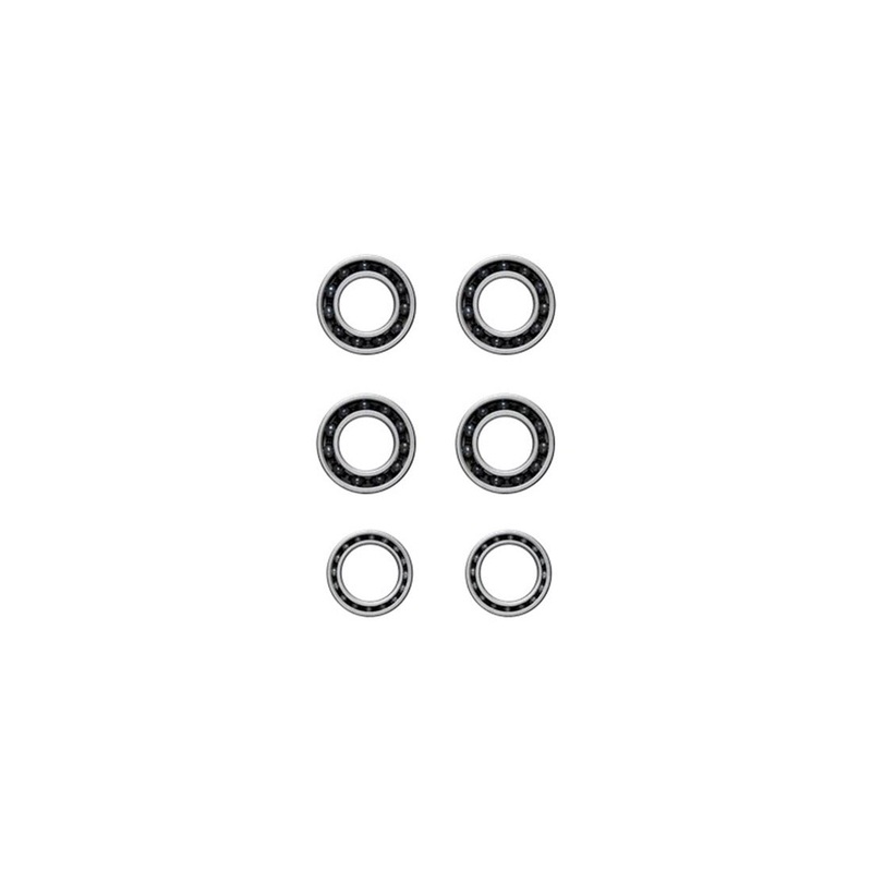 CeramicSpeed Ceramic Coated Wheel Kits – Zipp 8