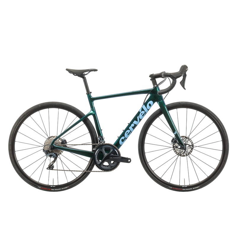 Cervlo Caledonia Ultegra Road Bike – 2022, 51cm
