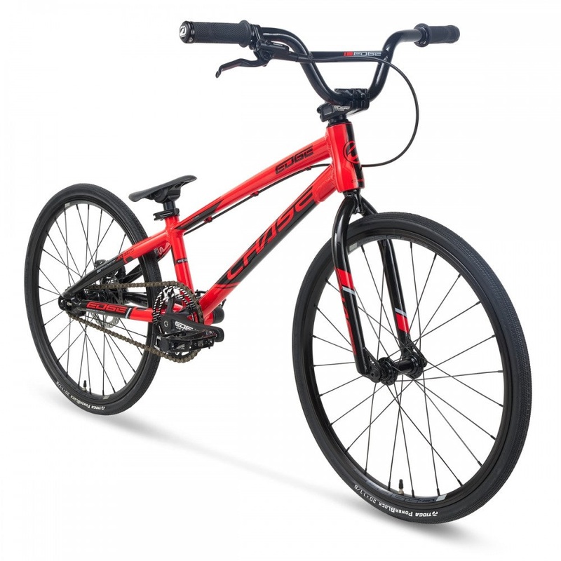 Chase Edge Complete Bike – Expert
