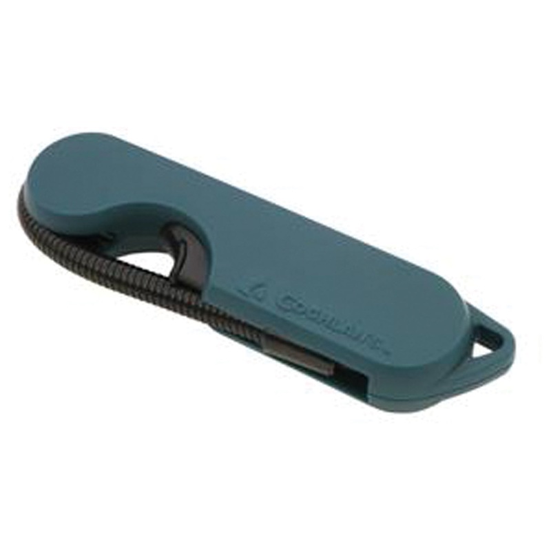 Coghlans Plasma Flex Lighter: Rechargeable and Flexible for Easy Lighting