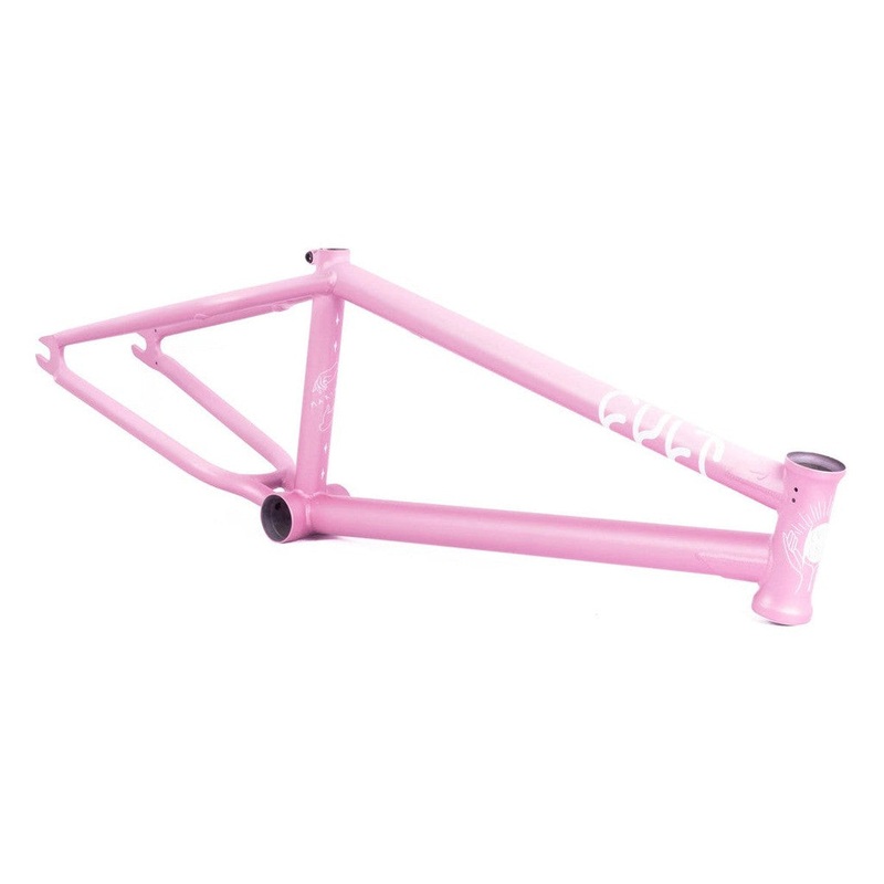 Cult Crew Frame  (Angie Marino Signature)