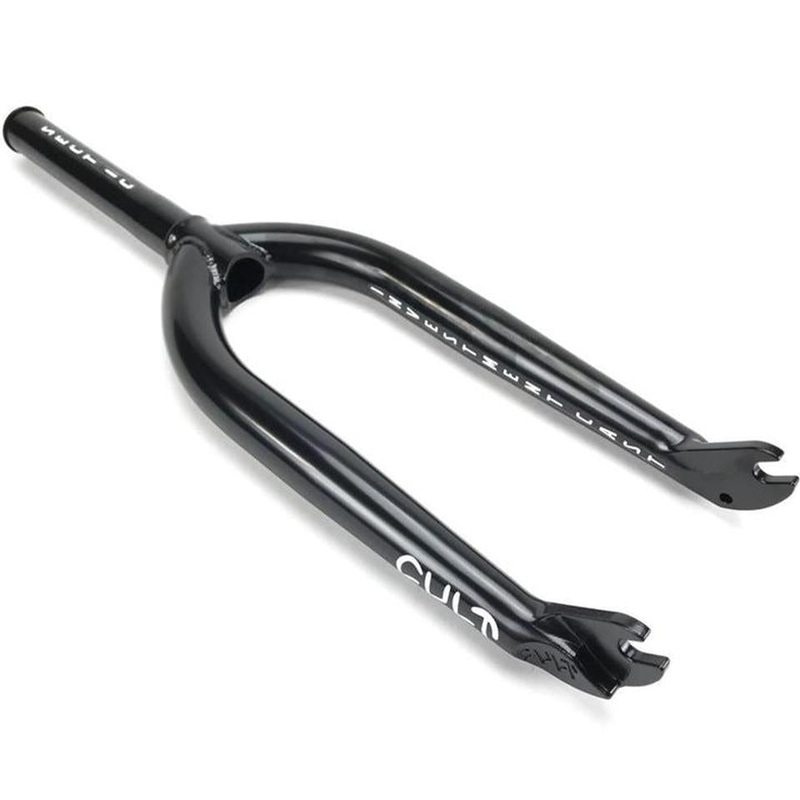 Cult Sect V4 18″ Fork