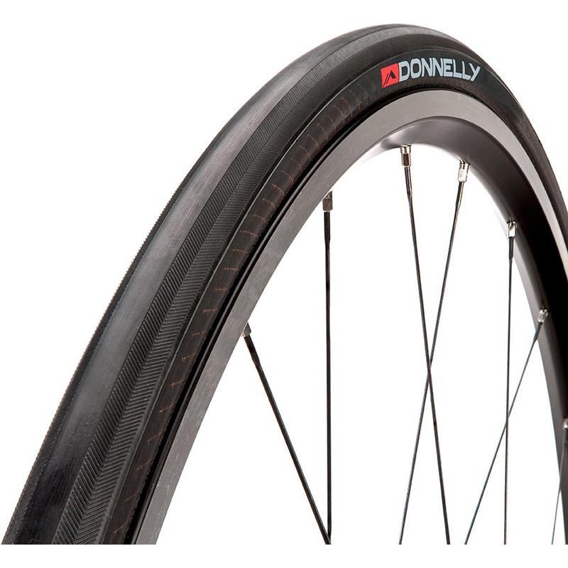 Donnelly Sports Strada LGG Tubeless Folding Bicycle Tires