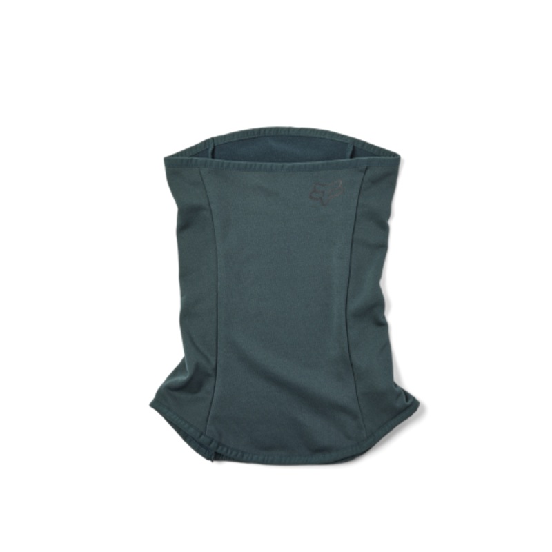 Fox Racing Polartec Neck Gaiter – Emerald