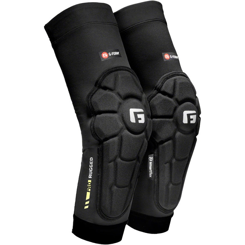 G-Form Pro-Rugged 2 Elbow Guard – Black Large