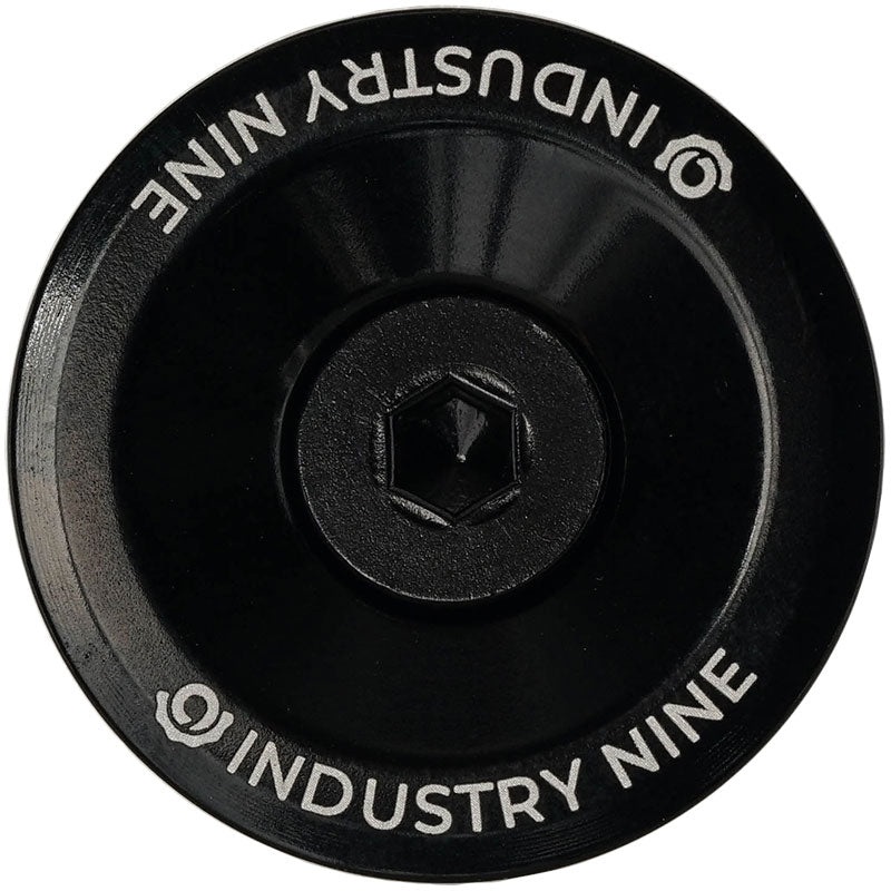 Industry Nine Top Cap