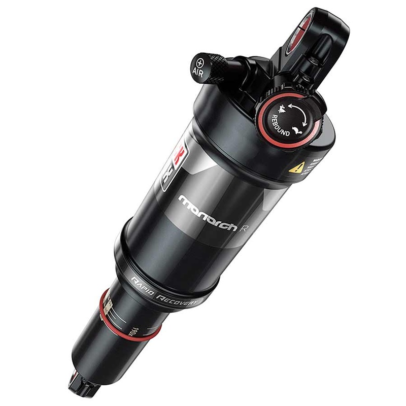 RockShox Monarch R Rear Shock 7.50×2.00″ (190x51mm) C3