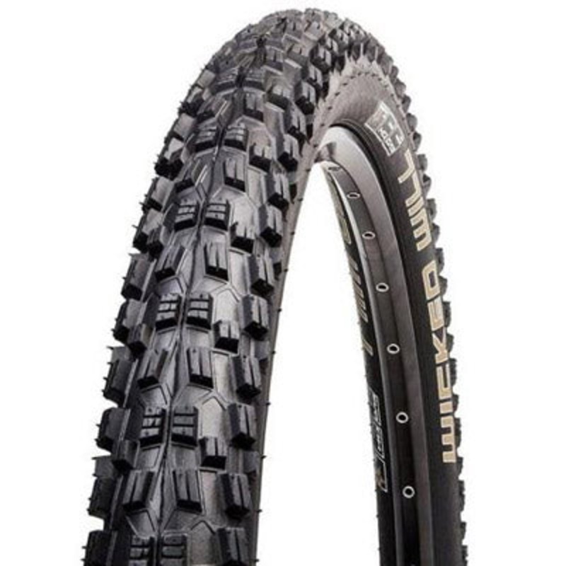 Schwalbe Wicked Will  27.5X2.2 Fold Addix Spdgp Sprgd Tle Evo Wicked Will  Tires  27.5” / 584