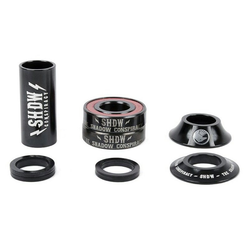 Shadow Conspiracy Stacked BB Kit