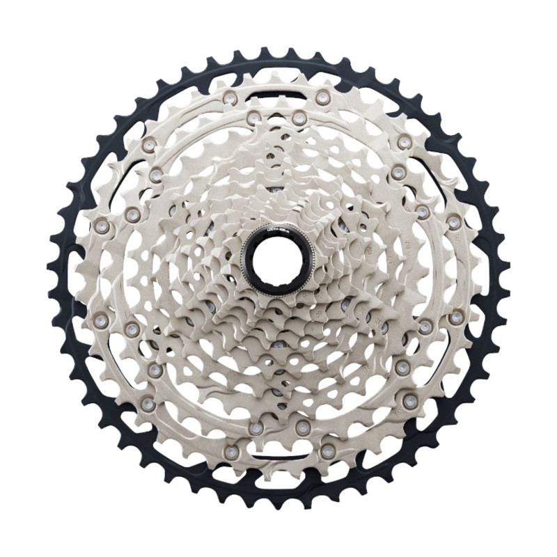 Shimano SLX CS-M7100 12-Speed Cassette  10-45T
