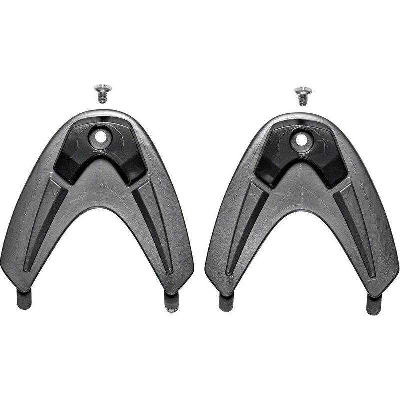 Sidi C-Boost SRS Toe Inserts Bicycle Shoe Accessories