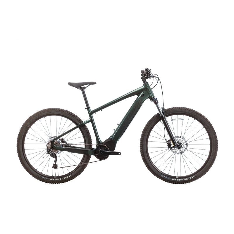Specialized Turbo Tero 3.0 E-Road Bike – 2022, Medium